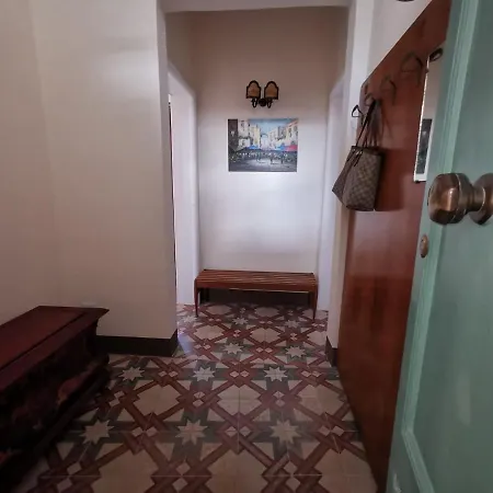 Appartement Eureka Gallipoli