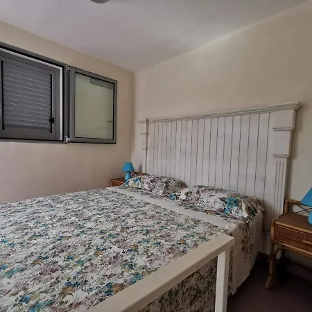Eureka Appartement *