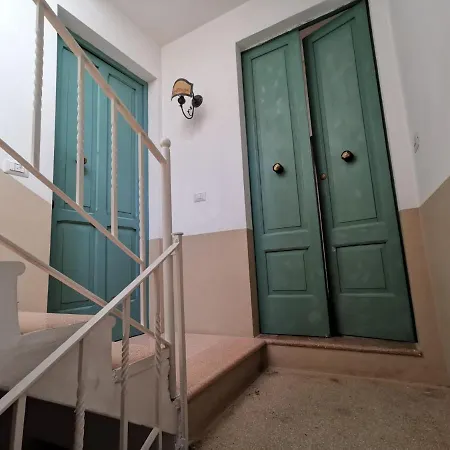 Eureka Apartment