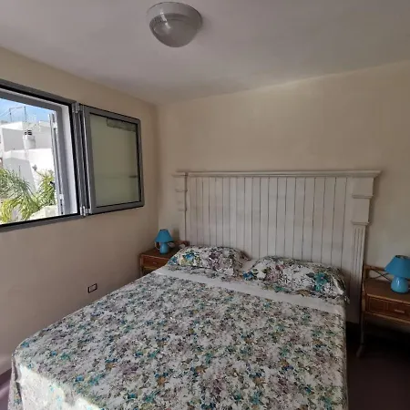 Apartment Eureka Gallipoli