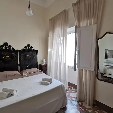 Apartamento Eureka Gallipoli
