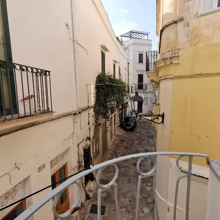 Eureka Apartment Gallipoli