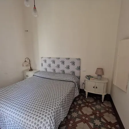 Eureka Apartamento Gallipoli