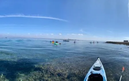 Eureka * Gallipoli